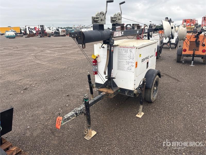 Generac MLT3060K