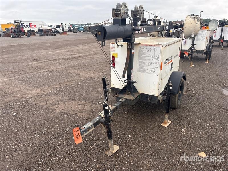 Generac MLT3060K