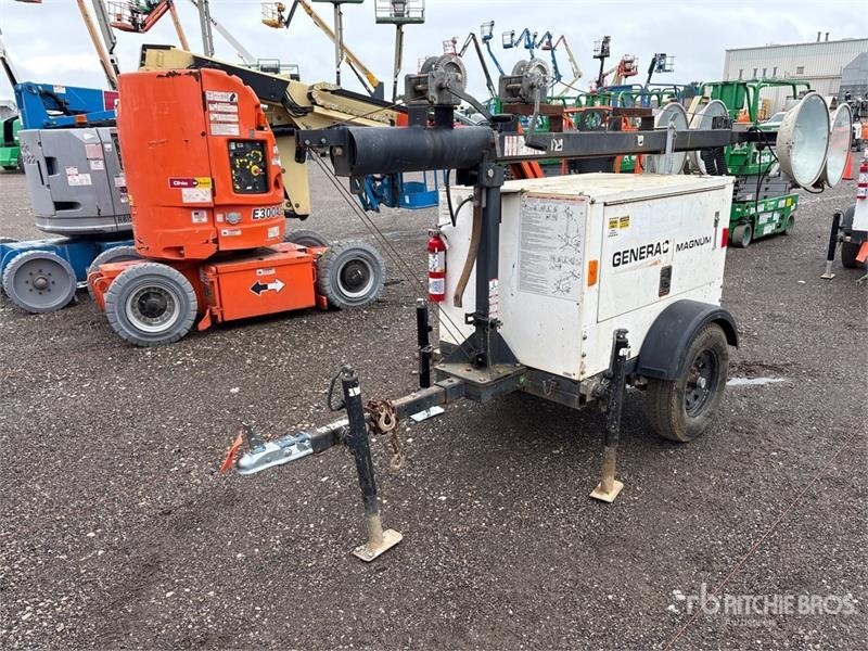 Generac MLT3060K