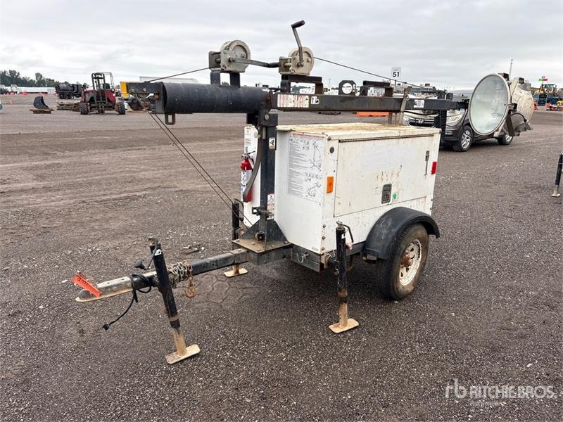 Generac MLT3060K