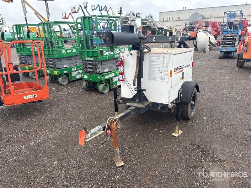 Generac MLT3060K