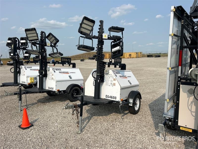Generac MLT4080KV