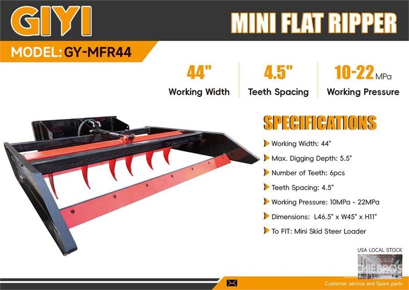 GIYI GY-MFR44