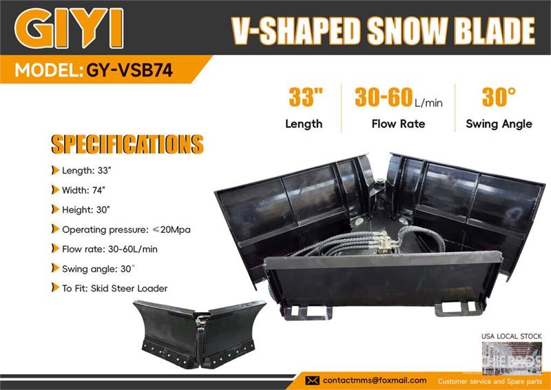 GIYI GY-VSB74