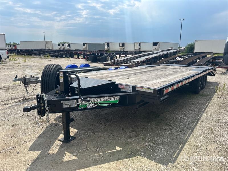 Industrias America 227T