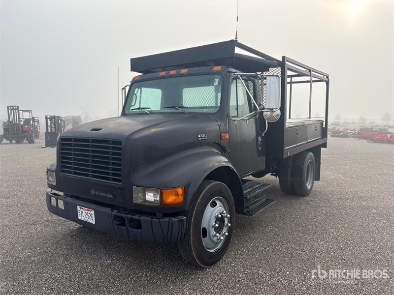 International 4700