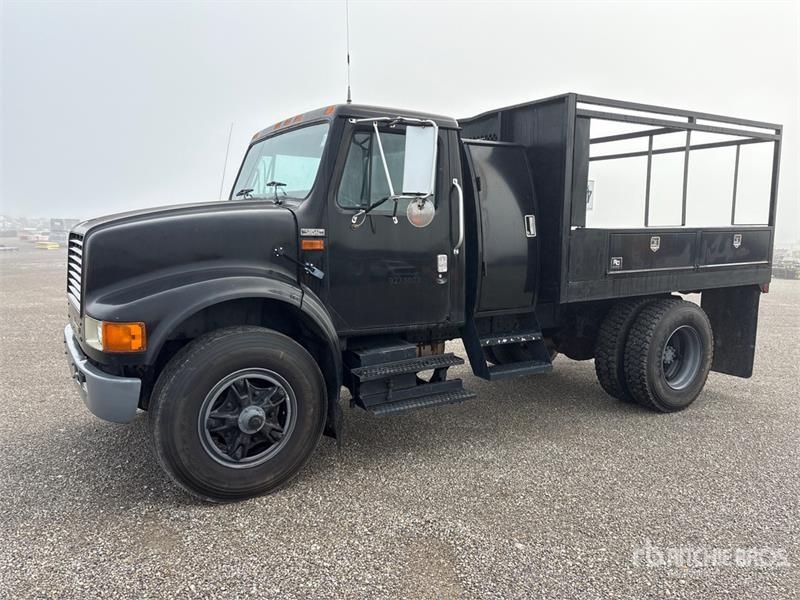 International 4700