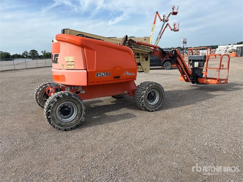 JLG 450AJ