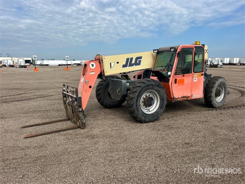JLG G9-43A