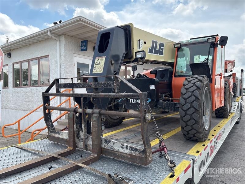 JLG G9-43A