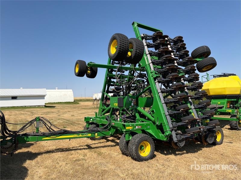 Semoir John Deere 1890C — occasion 2020