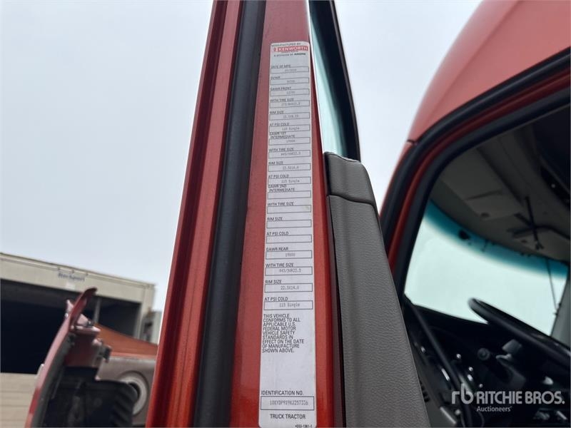 Kenworth T680