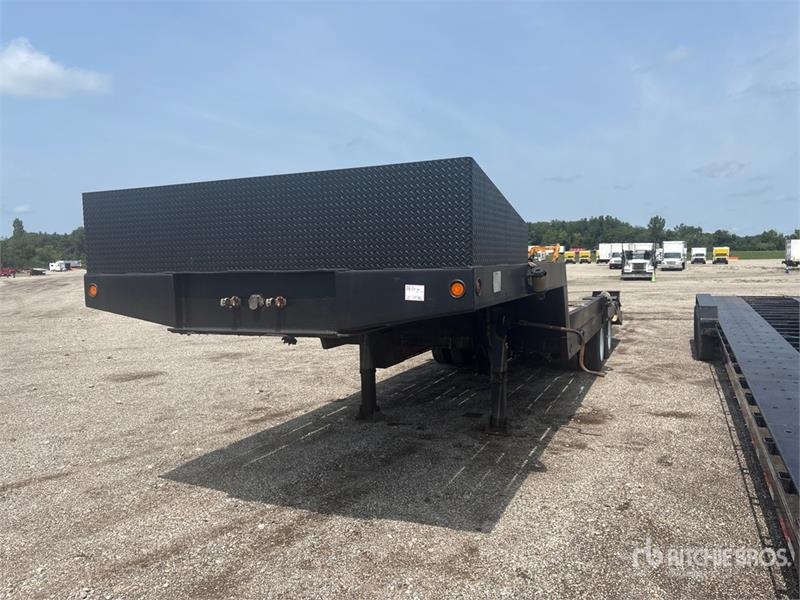Load King 202LTG