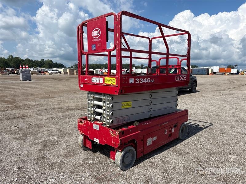 MEC 3346SE