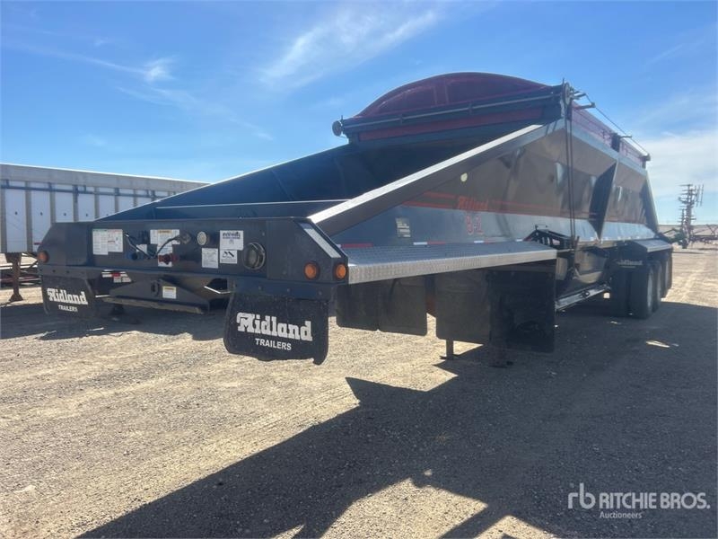 Midland TC3000