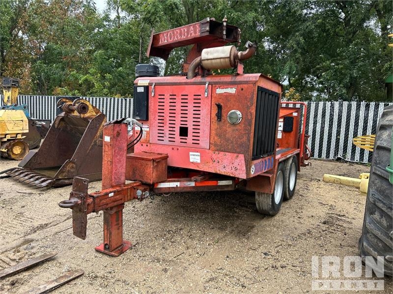Morbark 2400