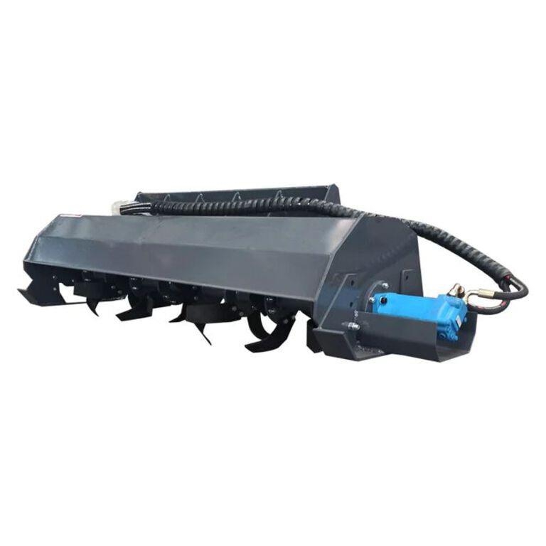 Mower King ECSSTR072