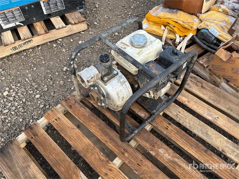 Pompe North star Water Pump — occasion 2023