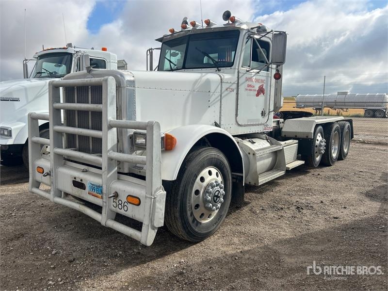 Peterbilt 379