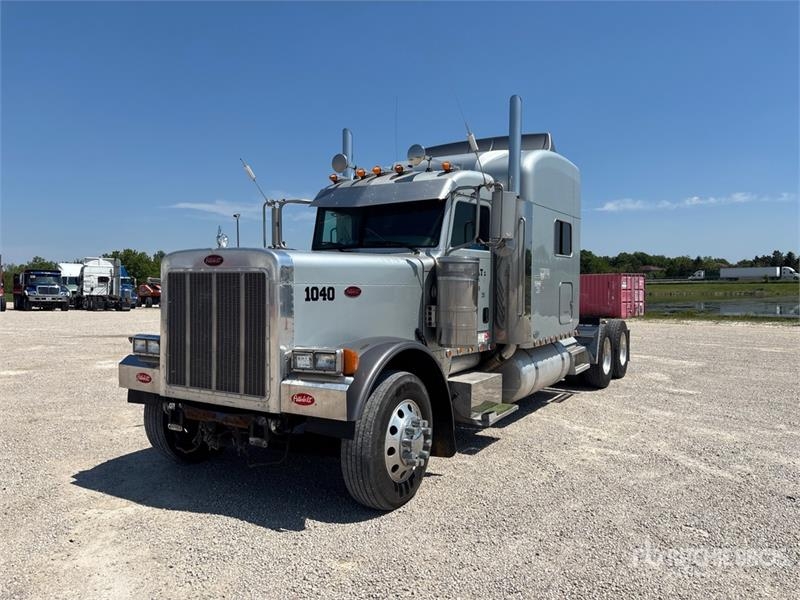 Peterbilt 379