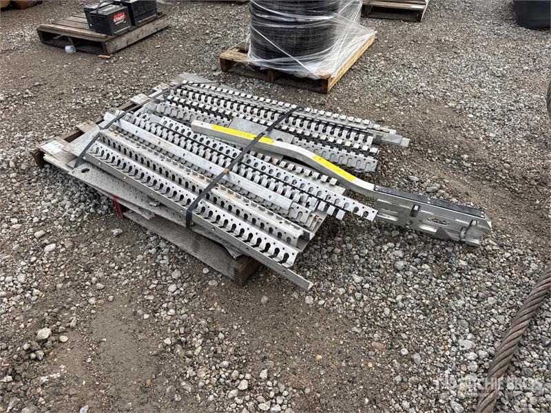 Quantity of 42 in Conveyor Belt Splices