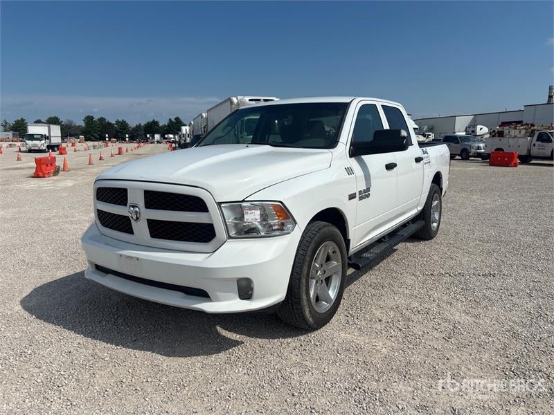 RAM 1500