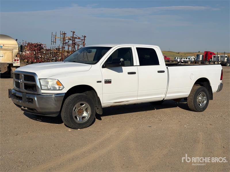 RAM 2500