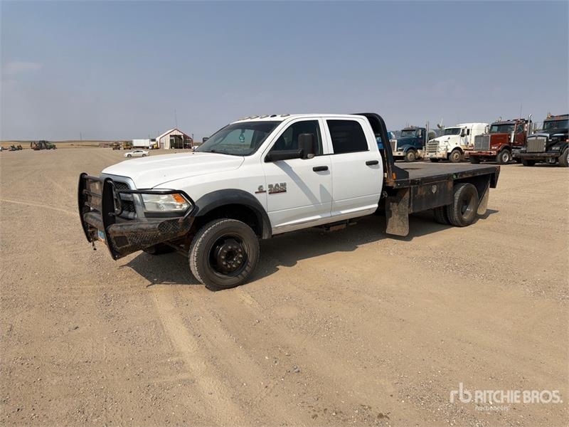 RAM 4500