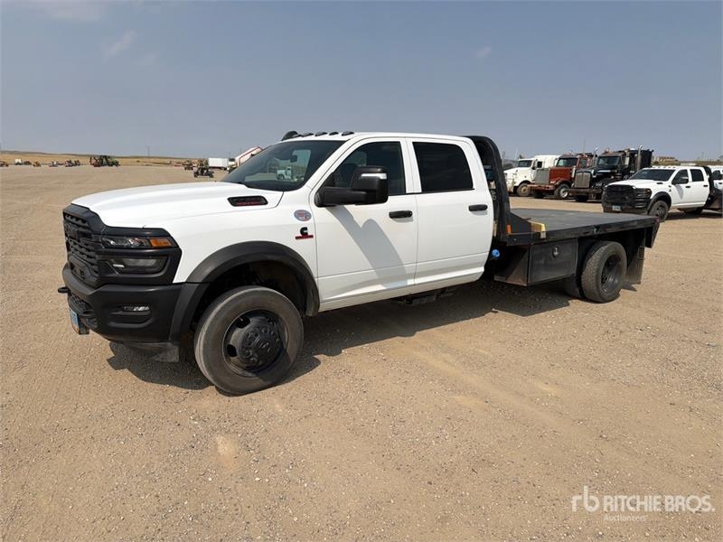 RAM 5500