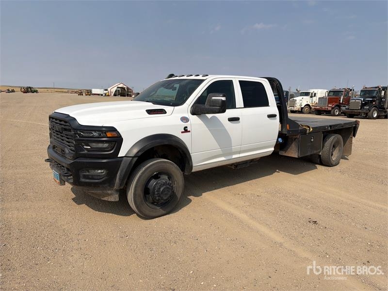 RAM 5500