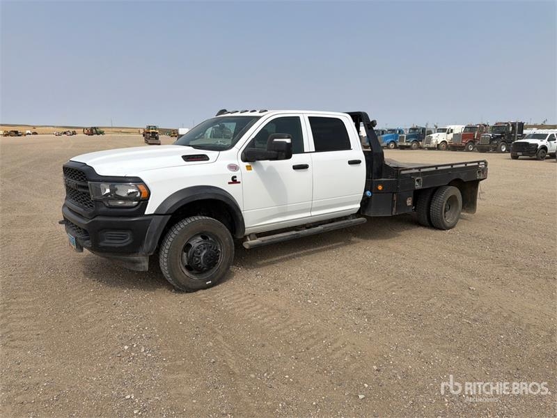 RAM 5500