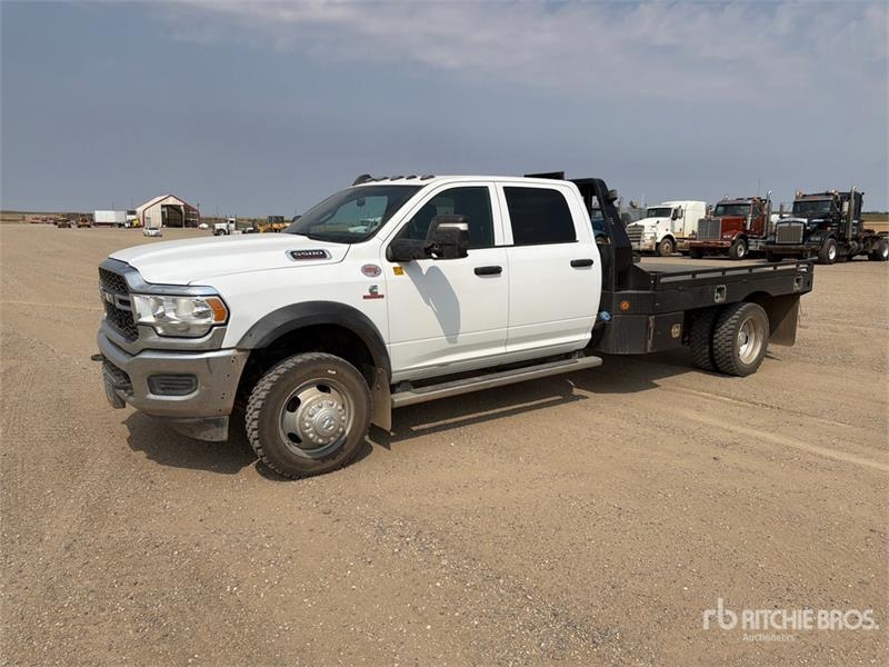 RAM 5500
