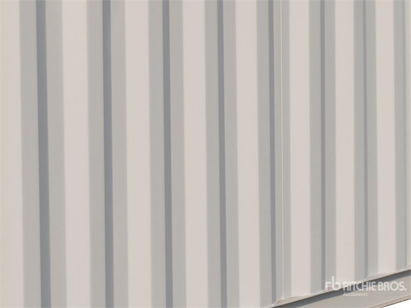 Conteneur de stockage SDLANCH Container — occasion 2026