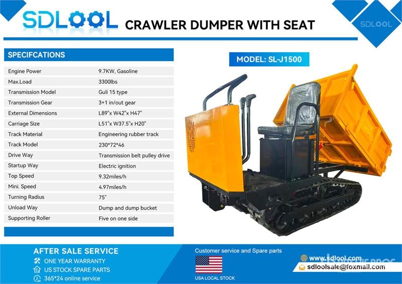 SDLOOL SL-J1500