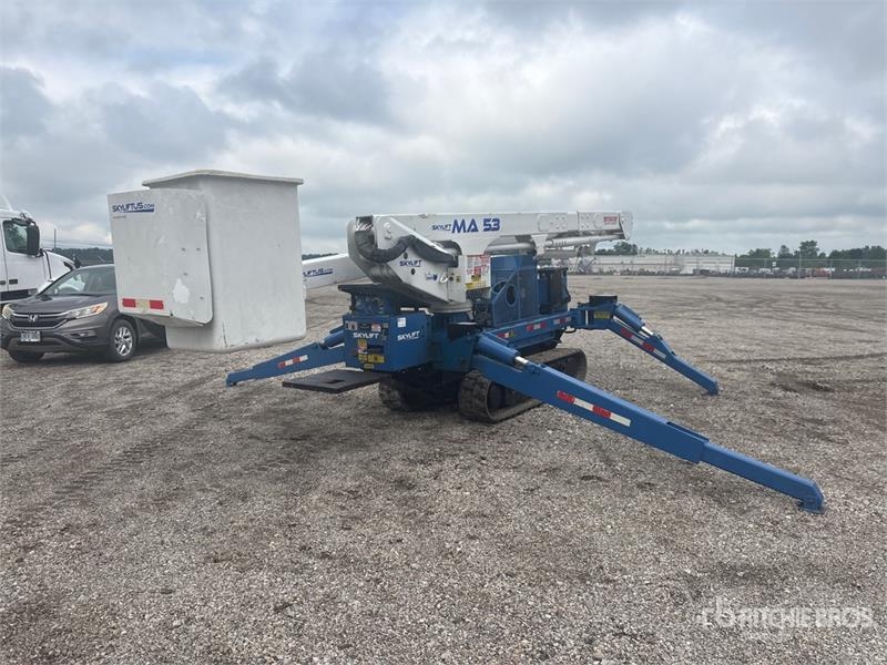 Skylift MA53