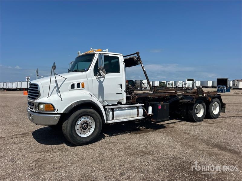 Sterling L9500