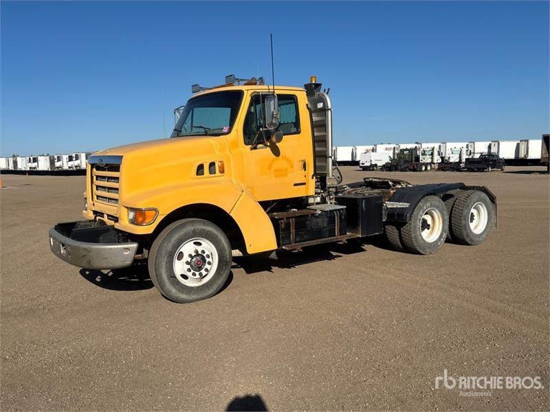 Tracteur routier Sterling LT9511 — occasion 2000