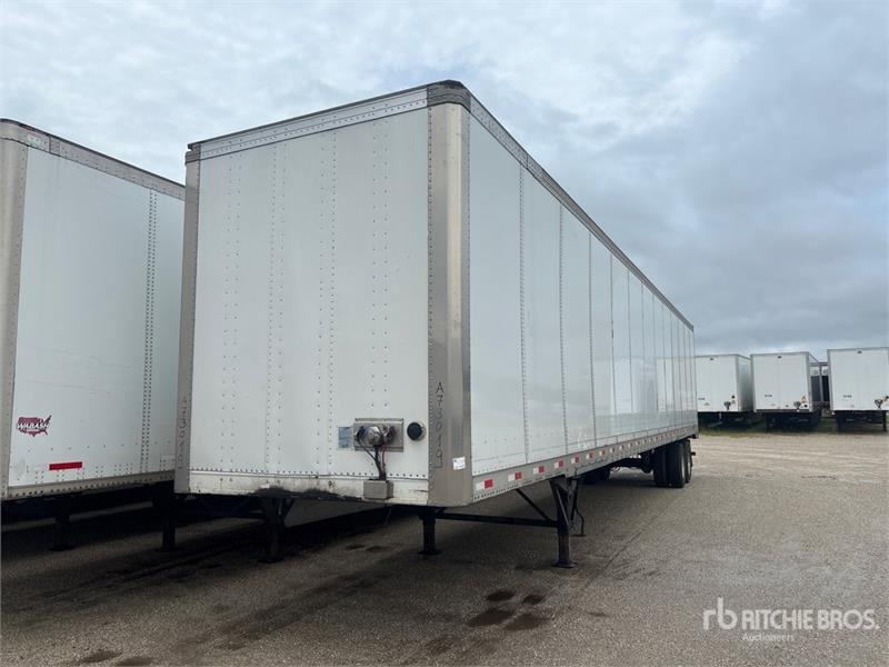 Stoughton ZGPVW-535T