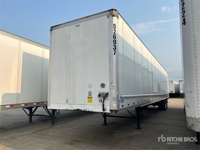 Stoughton ZGPVW535T-S-C-AR