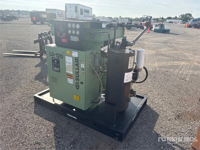 Sullair LS120