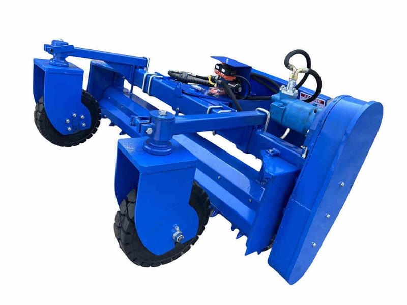 Faneur Caterpillar Top SSSCR72 — occasion 2026