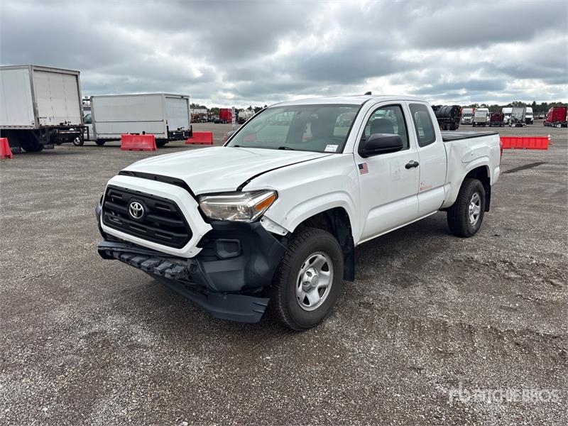 Toyota Tacoma
