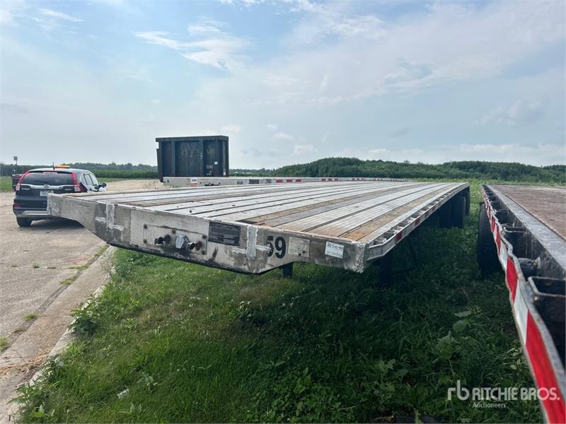 Transcraft 48X102