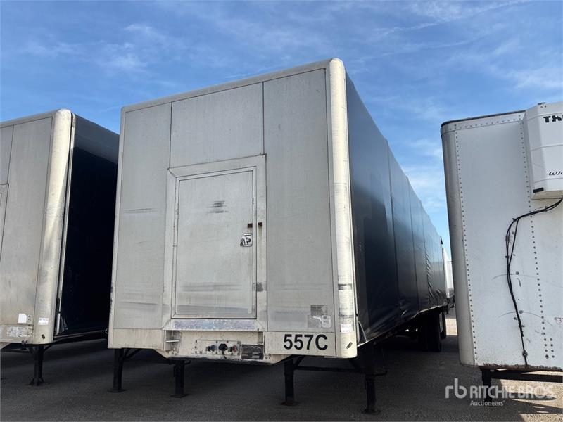 Transcraft 48x102
