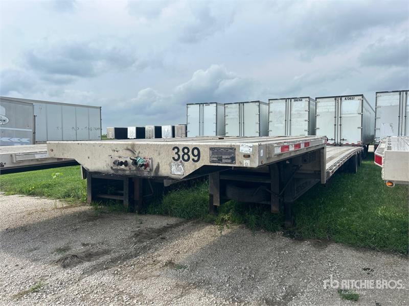 Transcraft 48X102