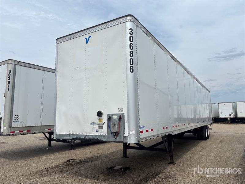 Vanguard VXP