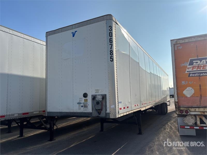 Vanguard VXP