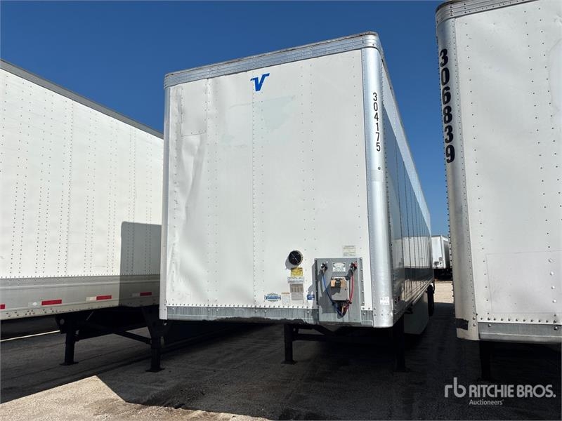 Vanguard VXP