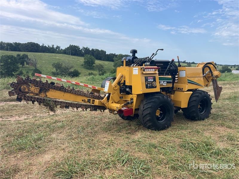 Vermeer LM42
