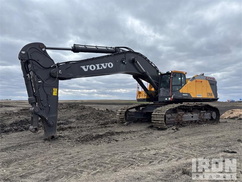 Volvo EC950FL